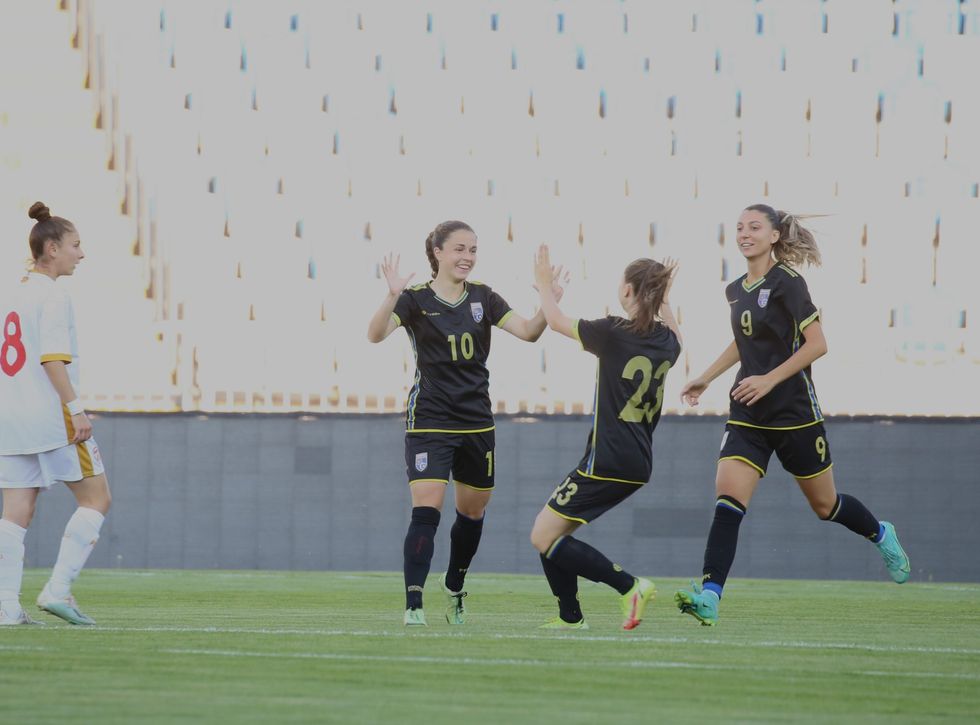 Valentina Metaj 1 scaled