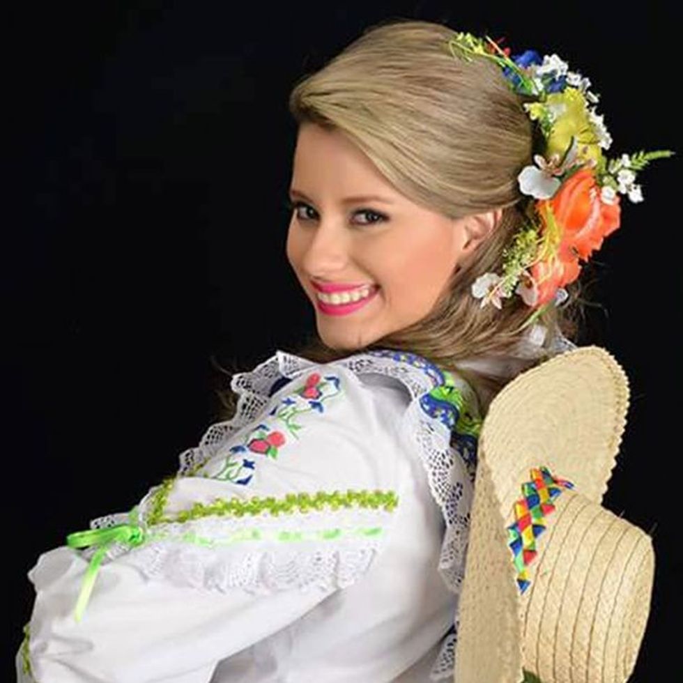 valentina