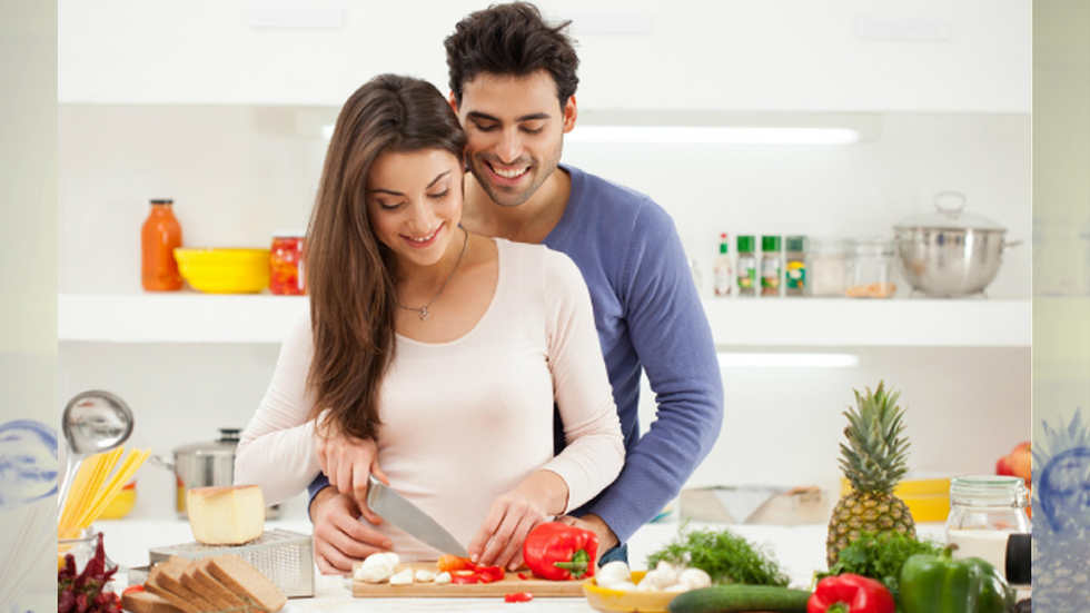 Valentines Day Recipes That Youll Love Cooking Together