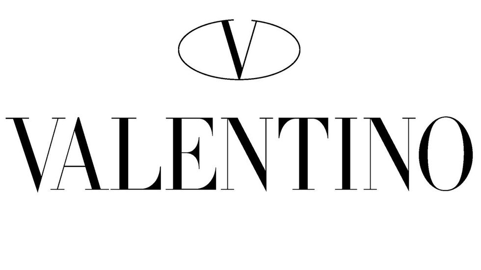 Valentino Logo