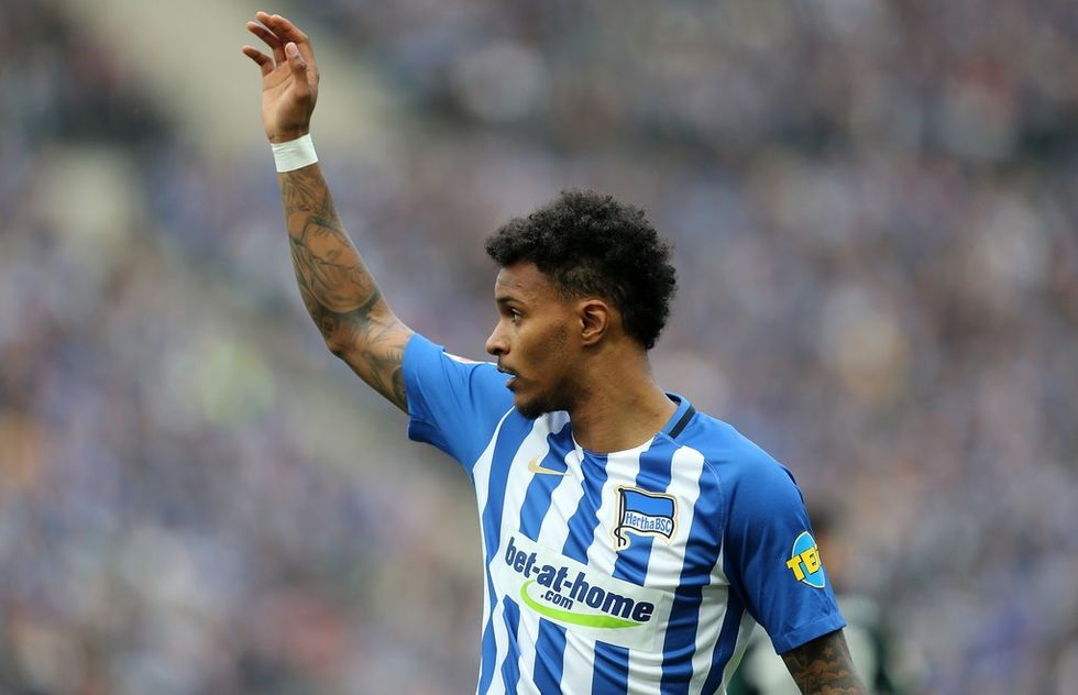 ValentinoLazaroHerthaBSCvFCSchalke04Cpy7XA5yzAUx