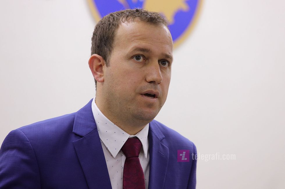 Valmir Elezi Zedhenesi i KQZ se foto Ridvan Slivova 5