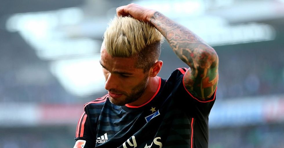 valon behrami hsv werder rot