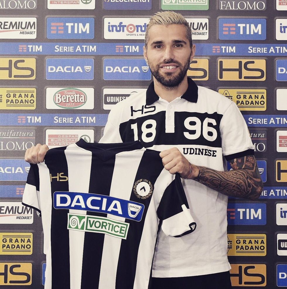 Valon Behrami