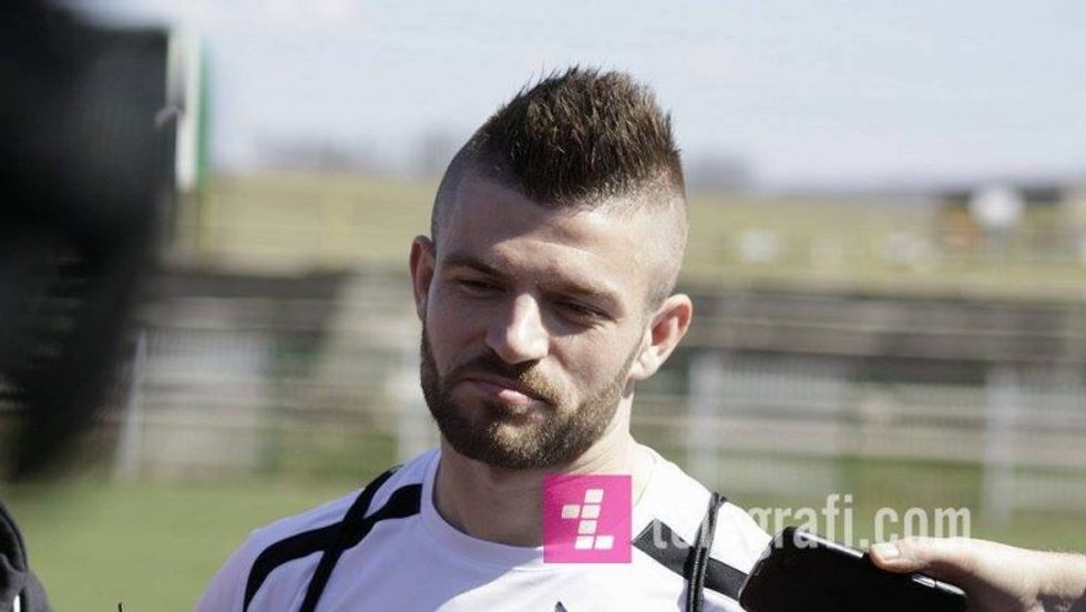 Valon Berisha
