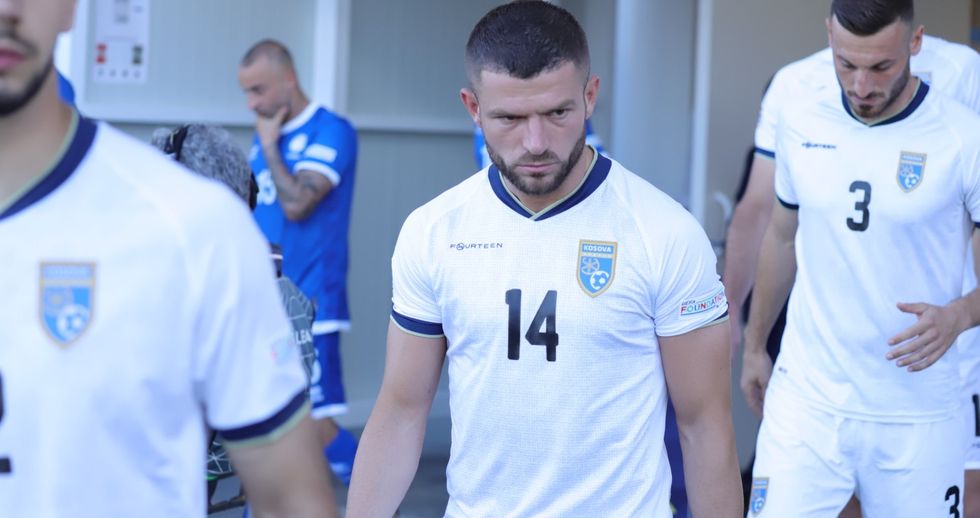 valon berisha