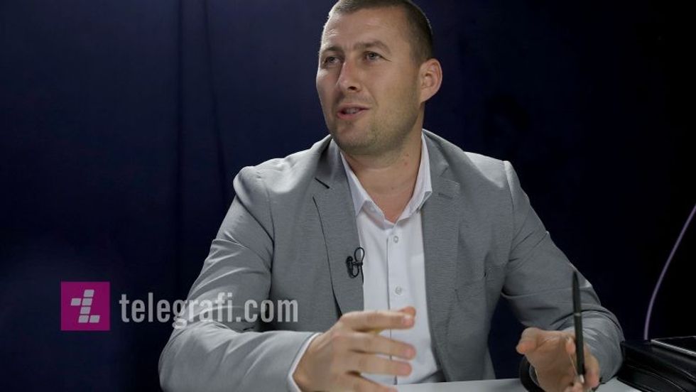 Valon Leci foto Ridvan Slivova 1 1