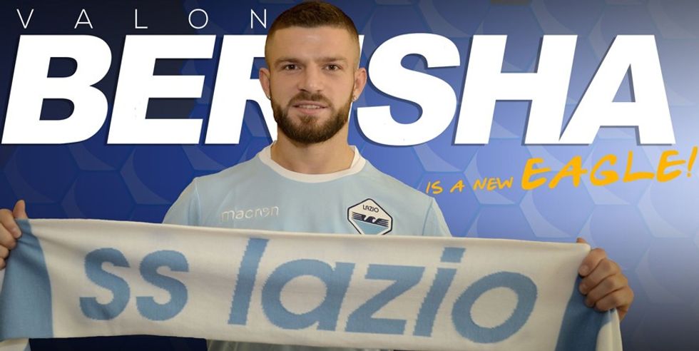 ValonBerisha