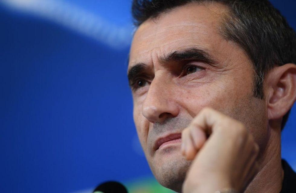 valverde 1