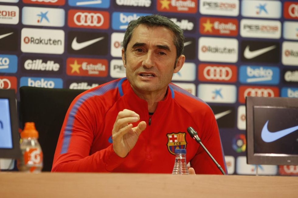 Valverde 1