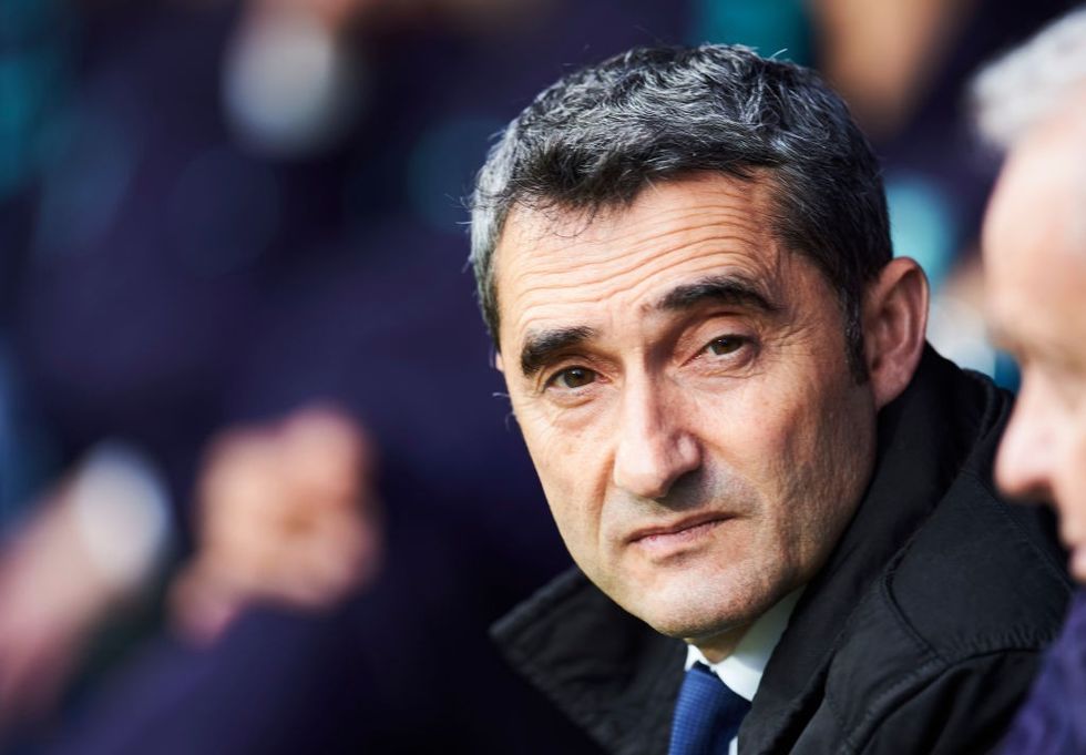 valverde