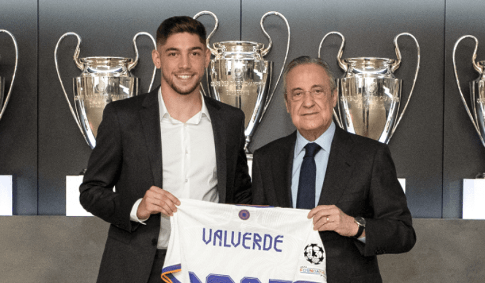 valverde