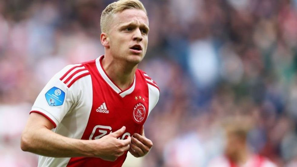 van de beek 1