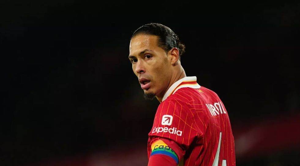 van dijk 1