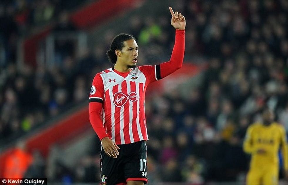 van dijk