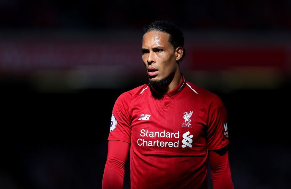 van dijk