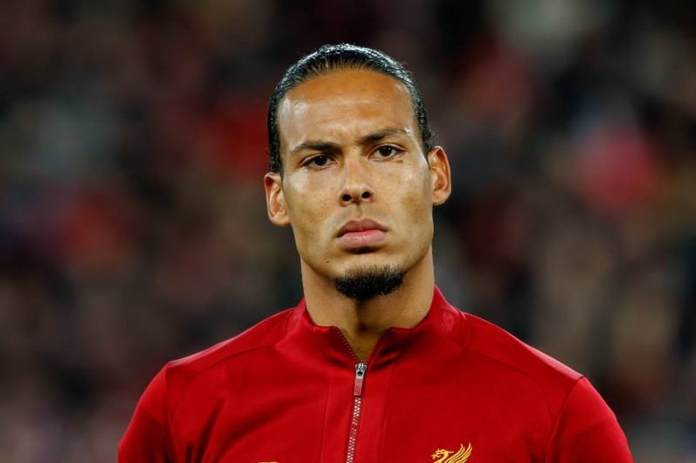 van dijk
