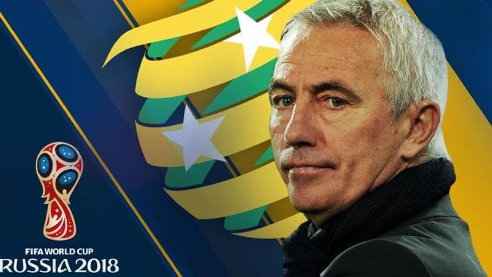 van marwijk