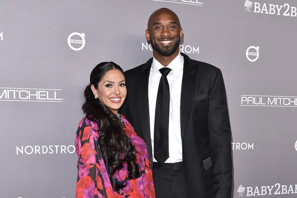 vanessa kobe bryant