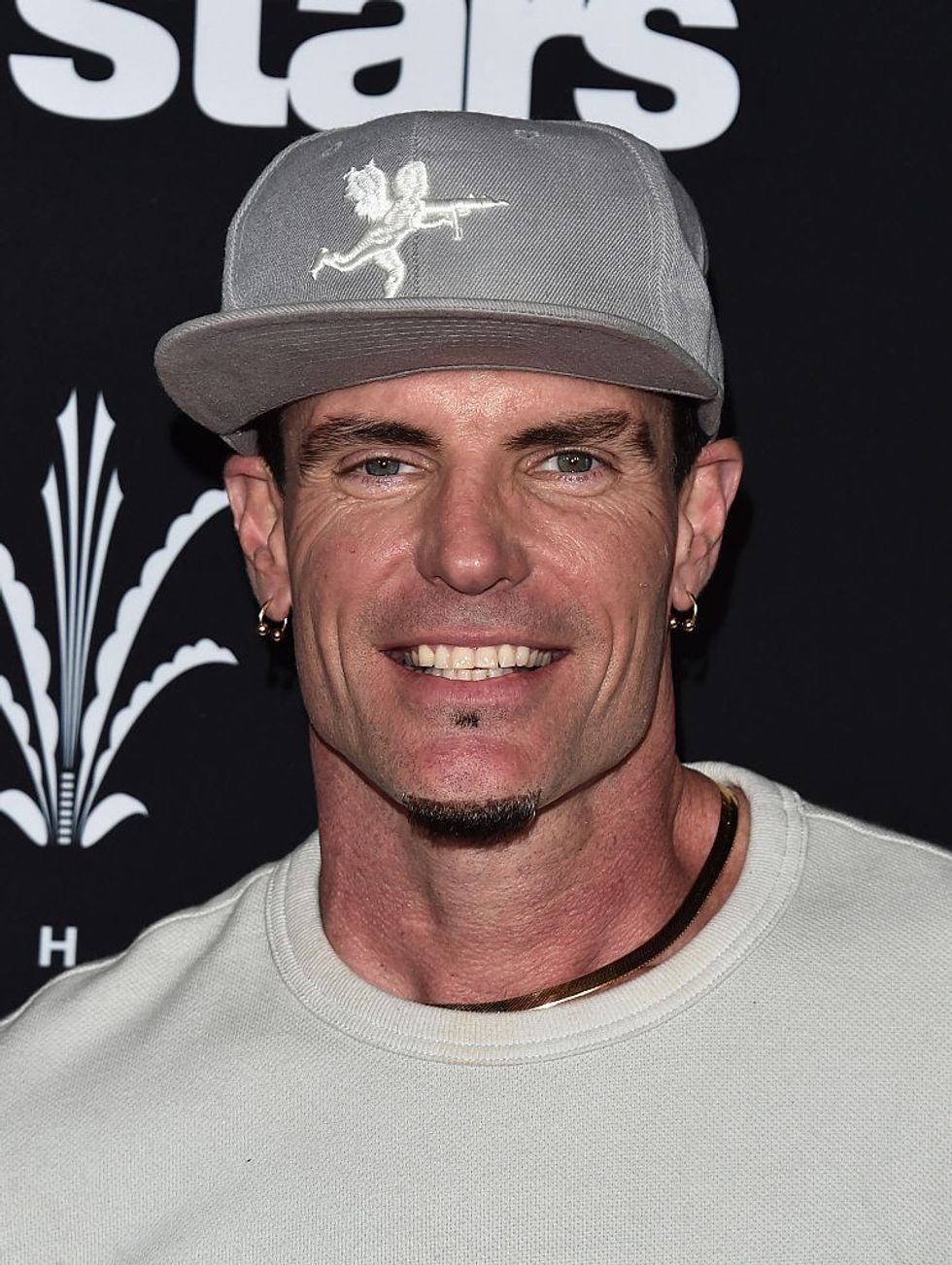 VanillaIce 1