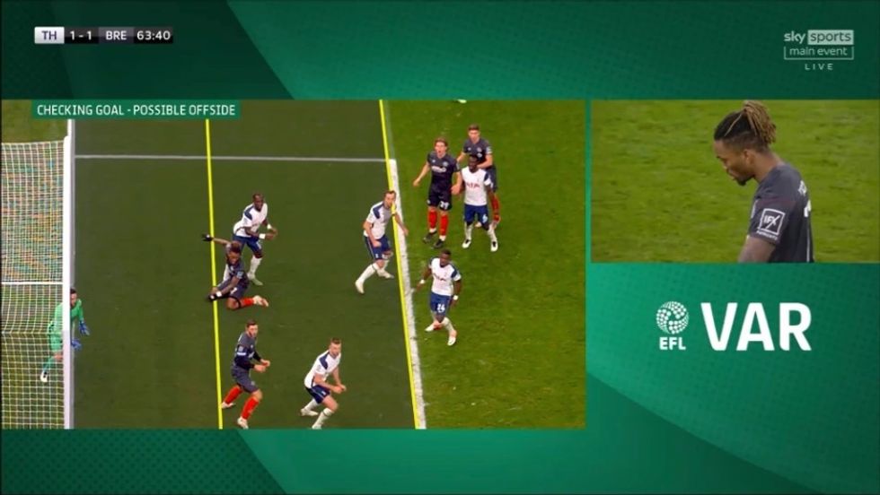 var premier league 2