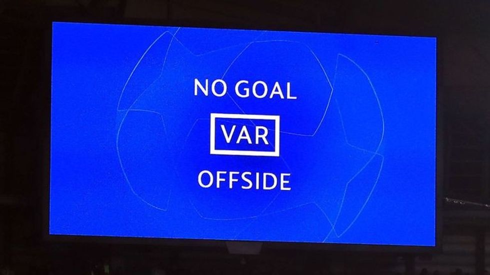 var