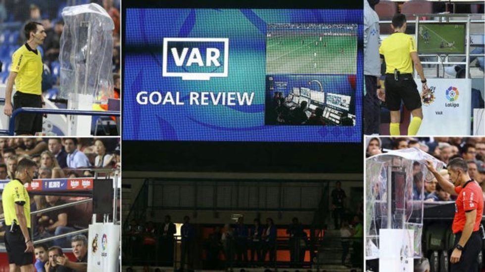 var