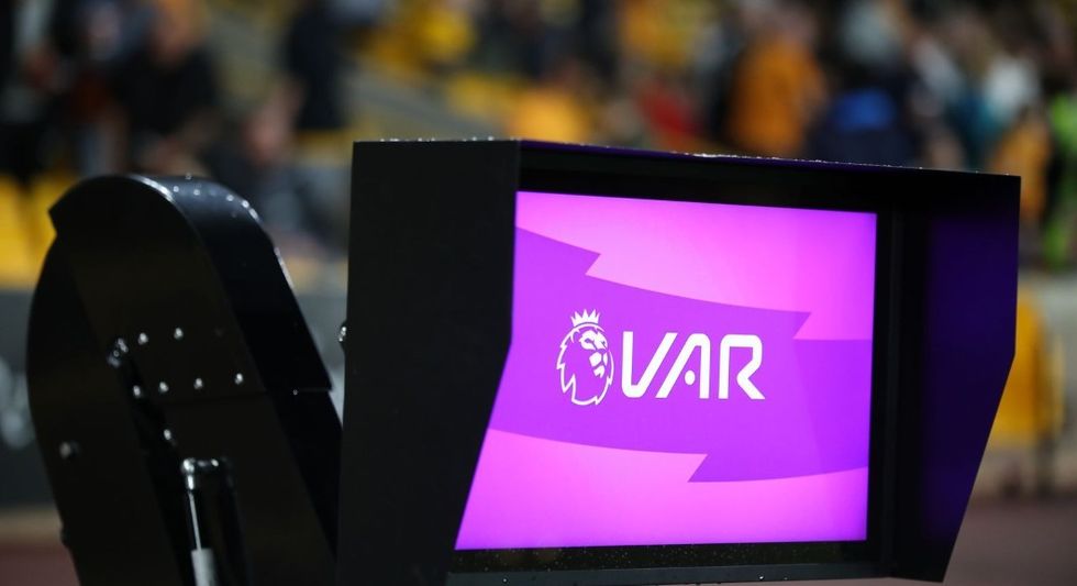 VAR