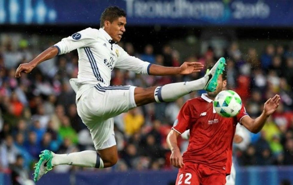 varane 12