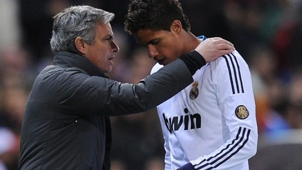 varane mourinho m euml godiste me shqelma hd