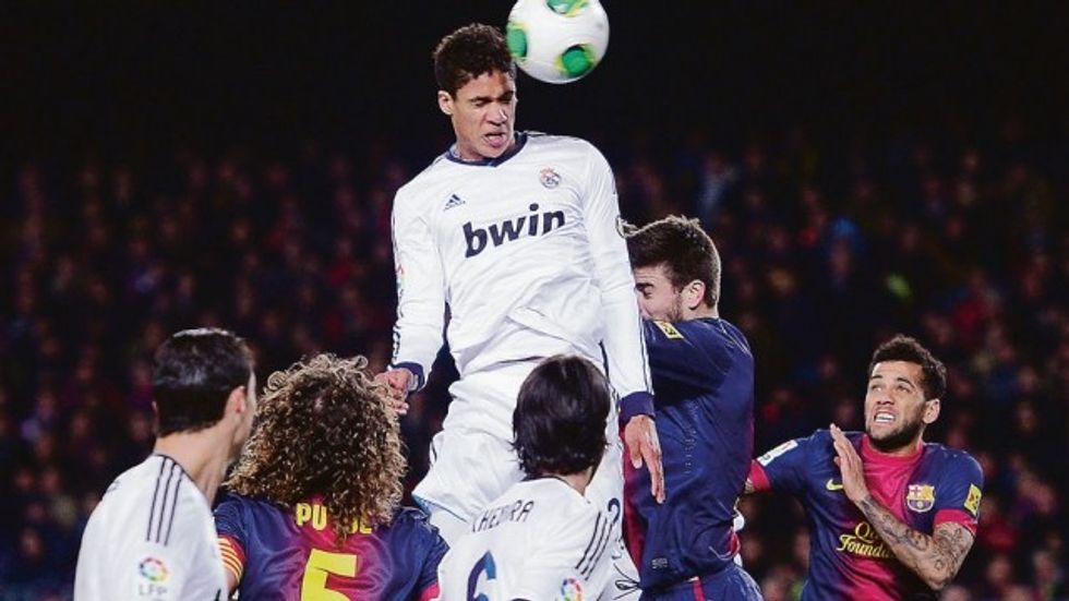 varane pepe m euml ka ndihmuar t euml p euml rmir euml sohem hd