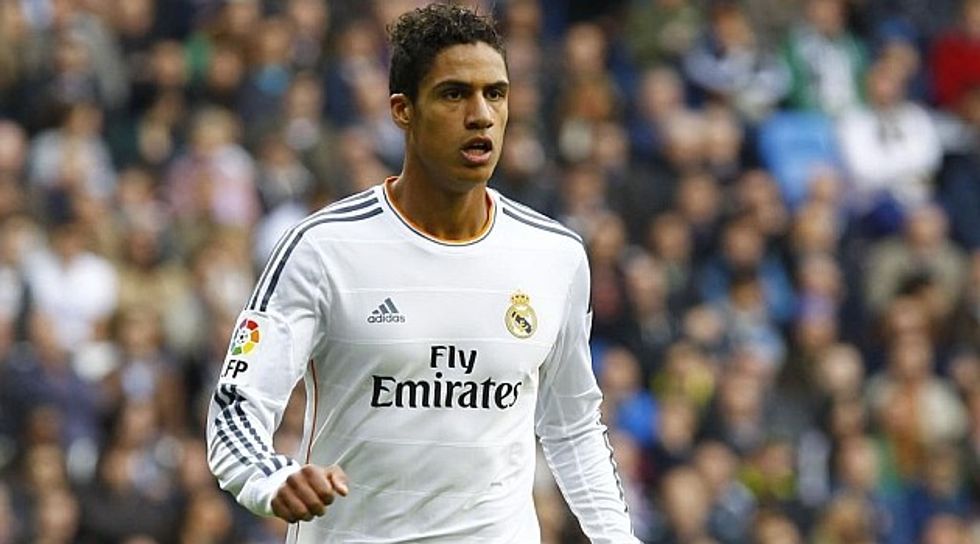 varane