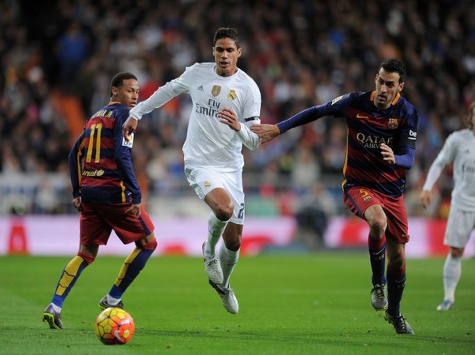 varane