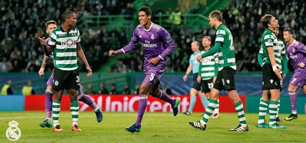 varane