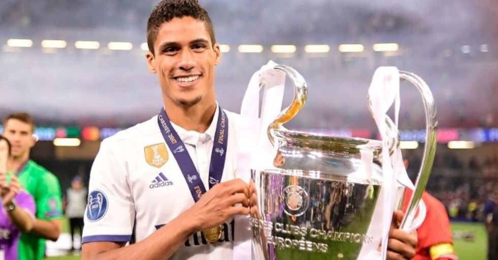 varane