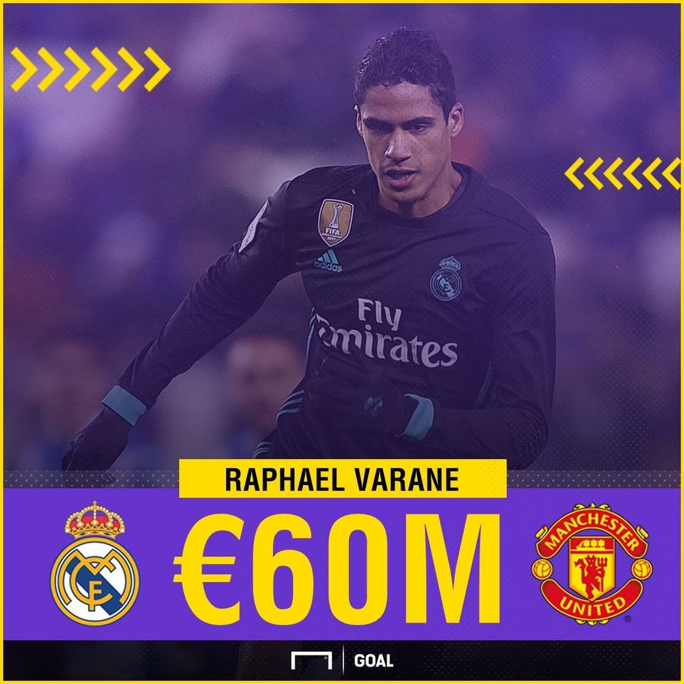varane