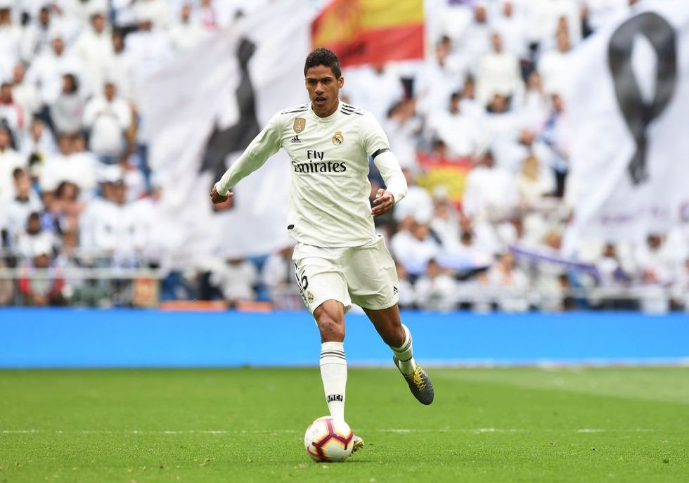 varane
