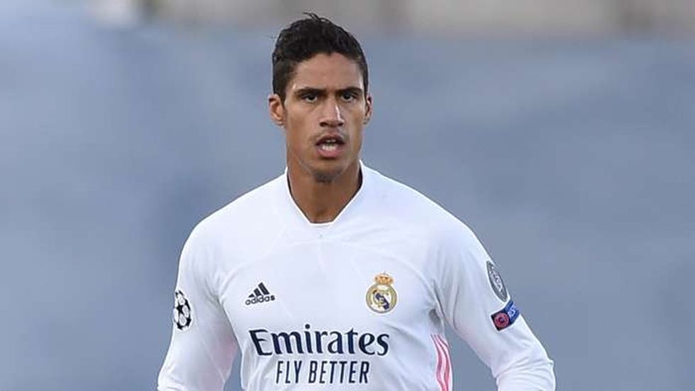 varane