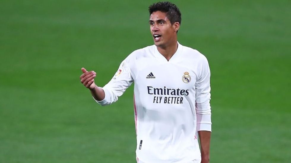 Varane