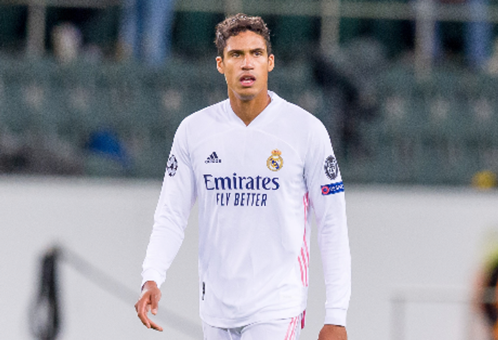 Varane
