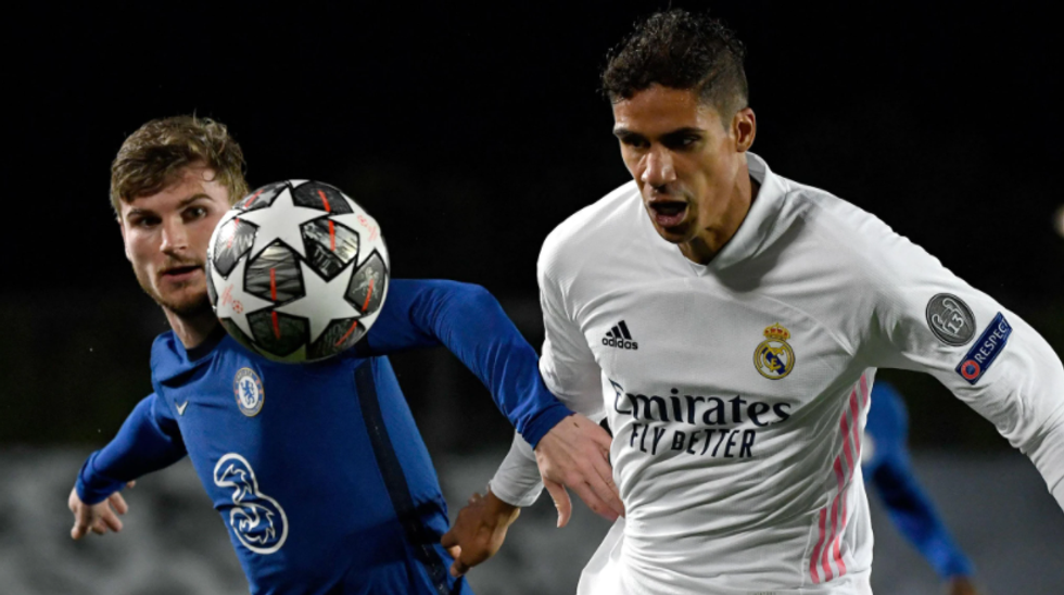 varane