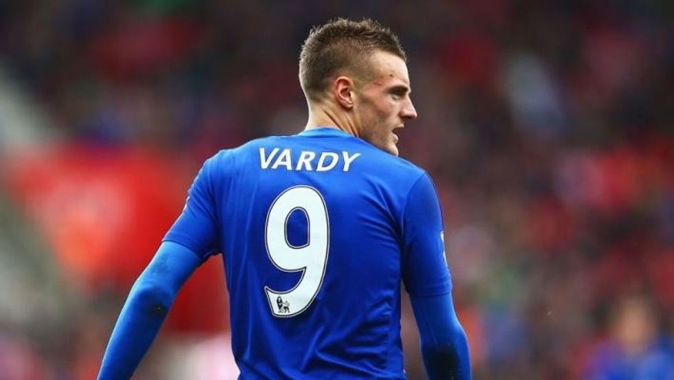 vardy