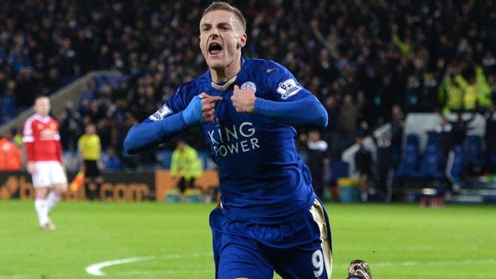 vardy