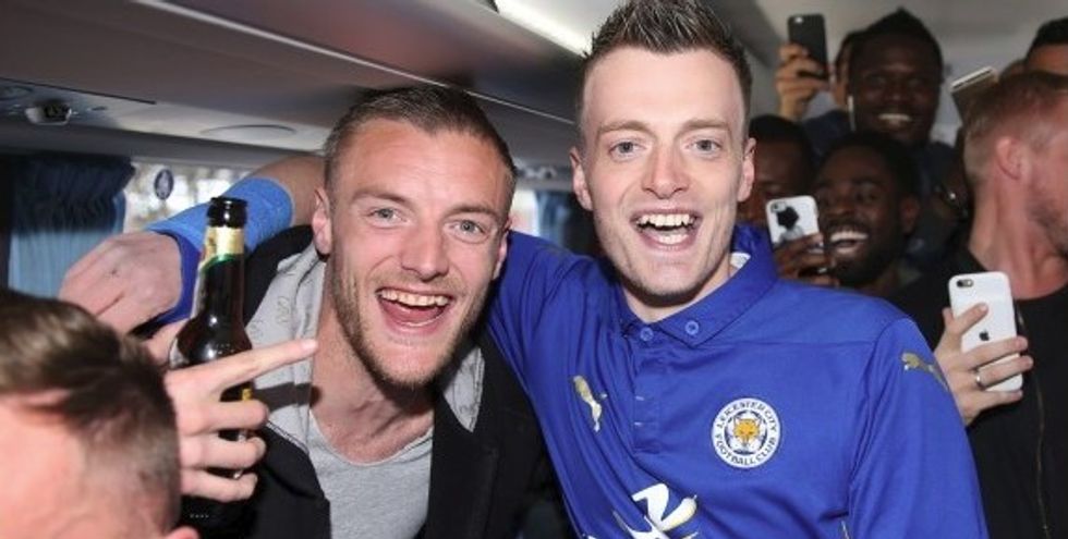 Vardy