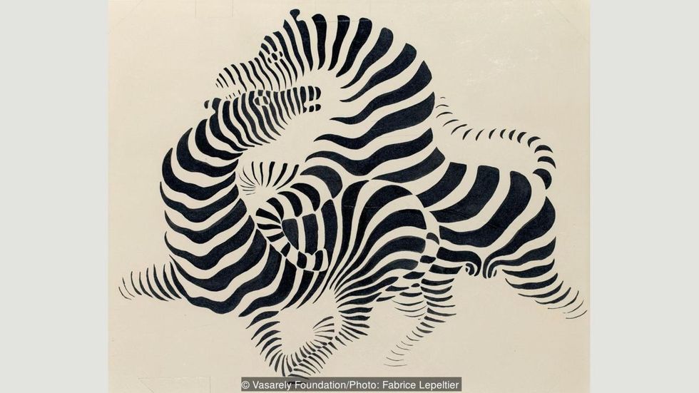 Vasarely 03