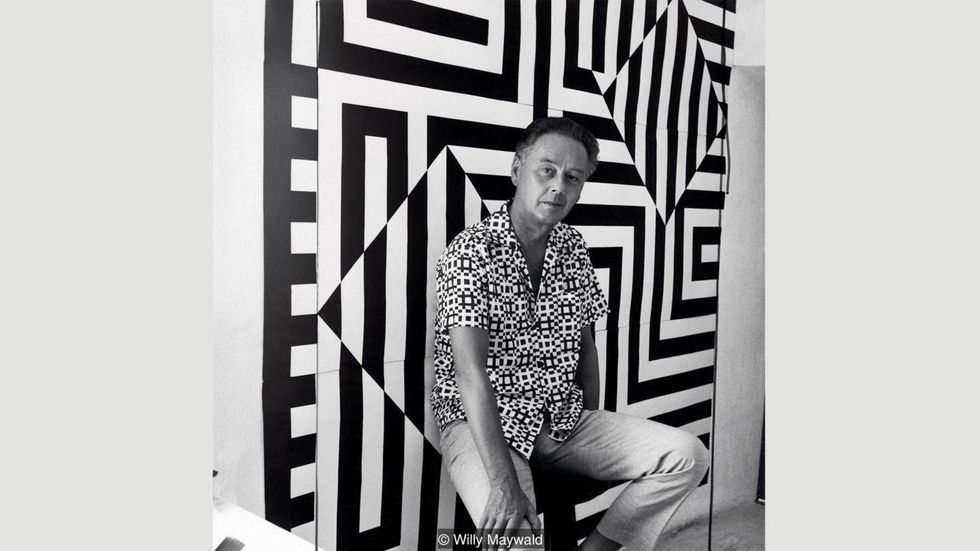 Vasarely 06