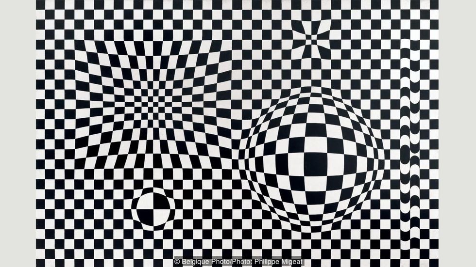 Vasarely 08