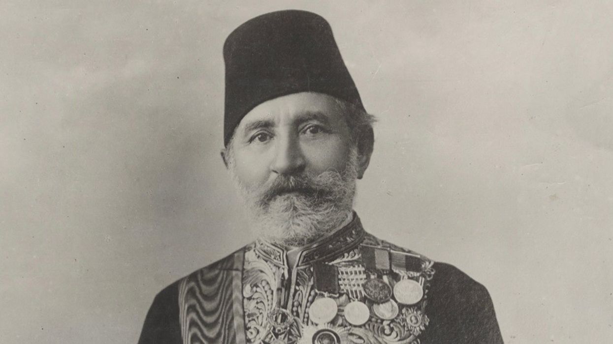 Kthimi i eshtrave të Pashko Vasës në Shkodër Kthimi i eshtrave të Pashko Vasës në Shkodër