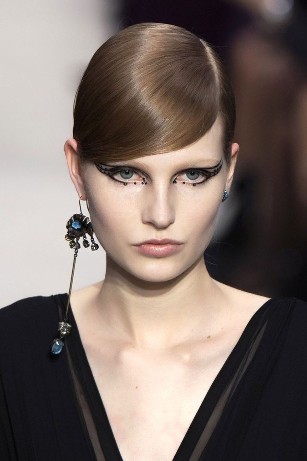 Vathe te medhenj tek