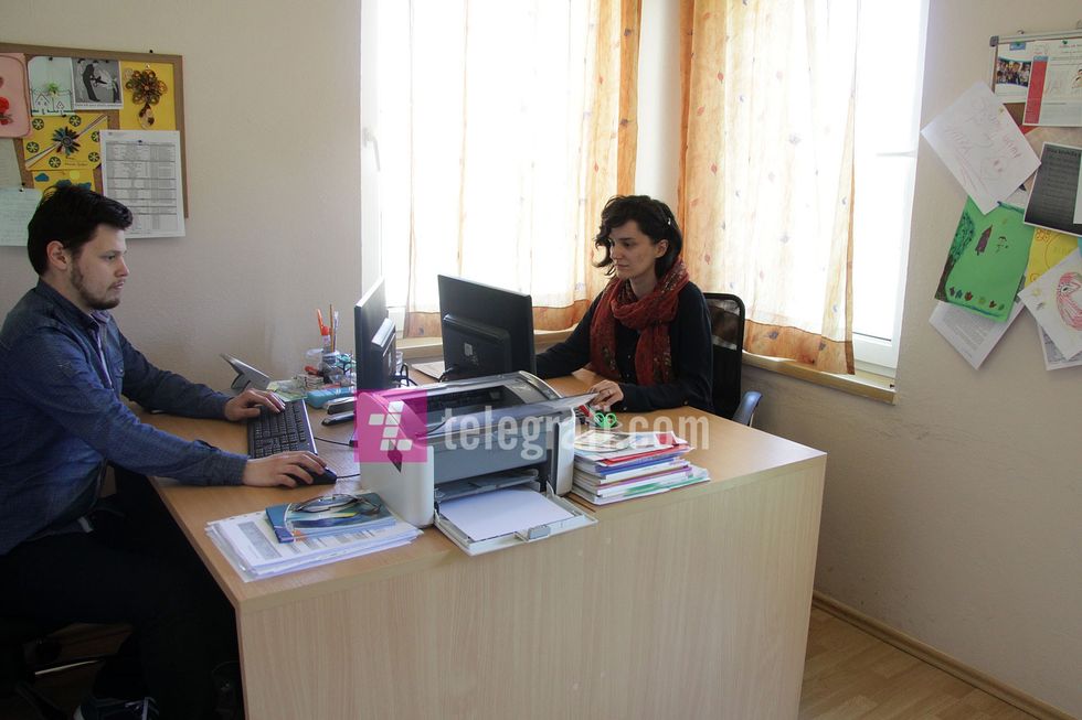 Vatra Abrashi Visar Sadiku sos fshati i femijeve foto ridvan slivova